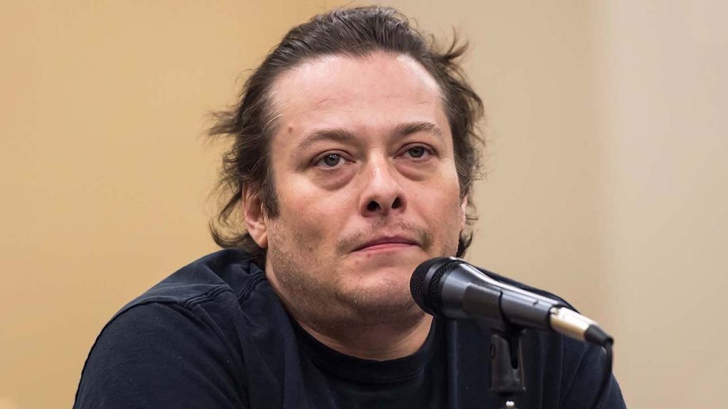 Edward Furlong Net Worth 2024 Age, Wife, Salary, and Assets