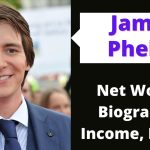James Phelps Net Worth