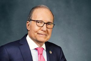 Larry Kudlow Net Worth 2023: Political Career Income Age