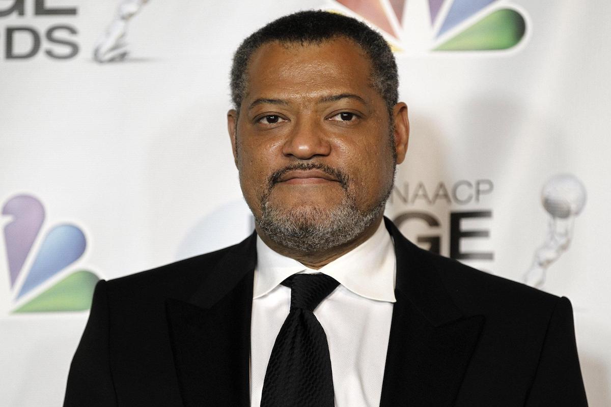 Laurence Fishburne Net Worth 2022: Biography, Income, Cars