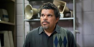 Luis Guzmán Net Worth