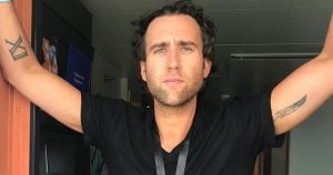 Matthew Lewis Net Worth 2023: Movie Awards Income Age Wife