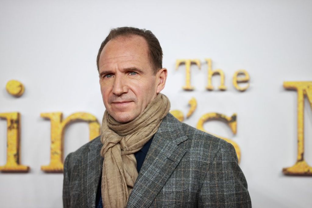 Ralph Fiennes Net Worth 2022: Biography, Income, Career, Car