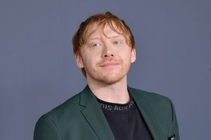 Rupert Grint Net Worth 2023: Movie Career Income Home Age