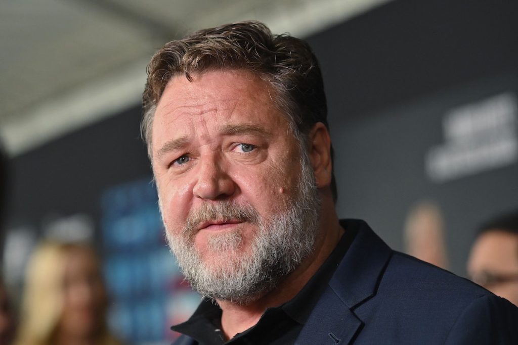 Russell Crowe Net Worth 2024 Movies, Age, and Home