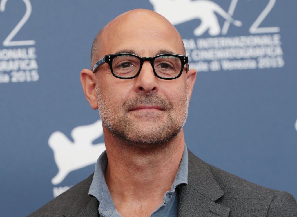 Biography of Stanley Tucci