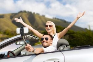 Tips For A Self-Drive Vacation