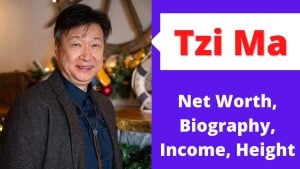 Tzi Ma Net Worth 2023: Movies Career Income Assets Home Age