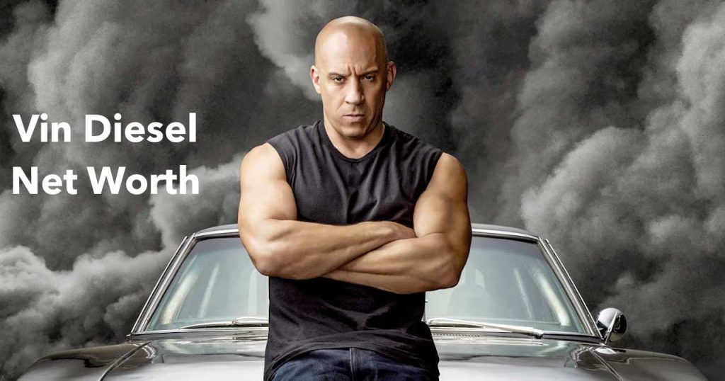 Vin Diesel Net Worth 2024: Age, GF, Fees, Income and Assets