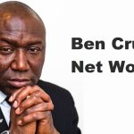 Ben-Crump-Net-Worth-Salary-House-Wife-Cars-Law-Office