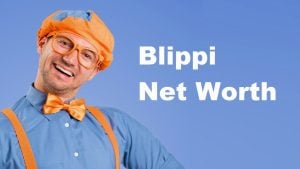 Blippi Net Worth 2023: Stevin John Cars Annual Income House