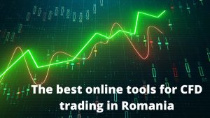 CFD trading in Romania