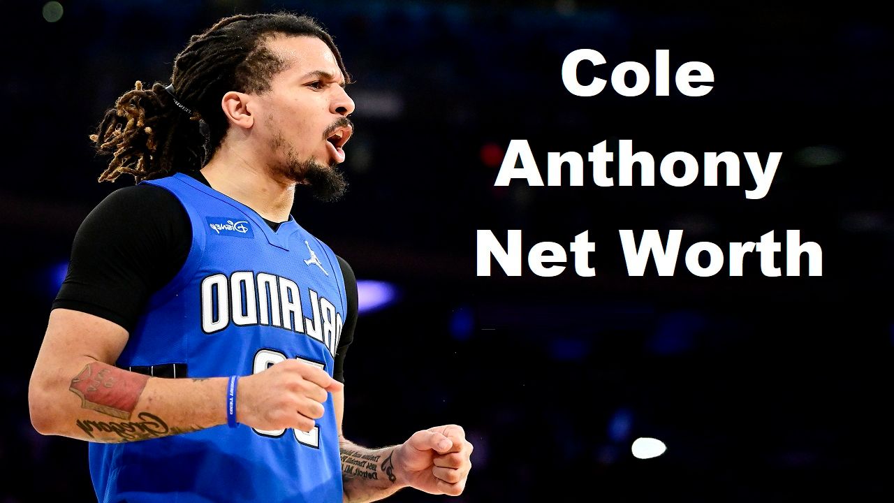 Cole-Anthony-Net-Worth-Salary-House-Luxury-Cars-Girlfriend-NBA
