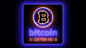 Discussed Bitcoin