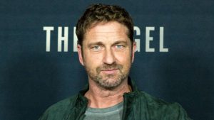 Gerard Butler Net Worth