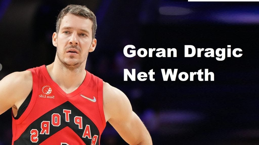 Goran Dragic Net Worth 2024 Fees Salary Assets Home
