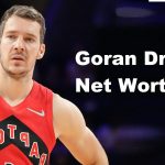 Goran Dragic Net Worth