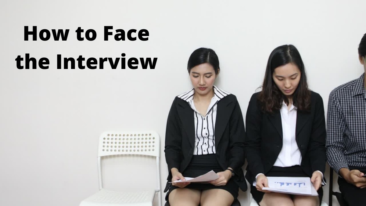 How to Face the Interview in 2022: Guide for CA, CS, CMA