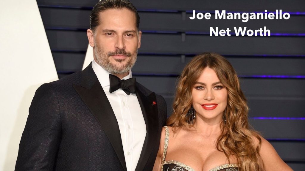 Joe Manganiello Net Worth 2024 Movie Investment Salary