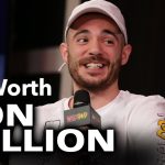 Jon Bellion Net Worth