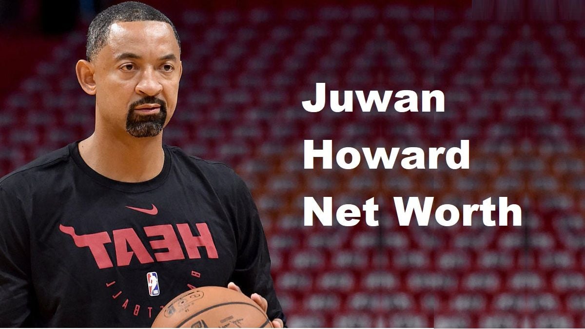 Juwan Howard Net Worth (Forbes 2023) Salary Michigan NBA