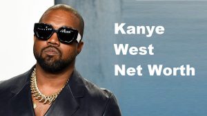 Kanye West Net Worth 2023: Richest Rapper Wealth Dropped