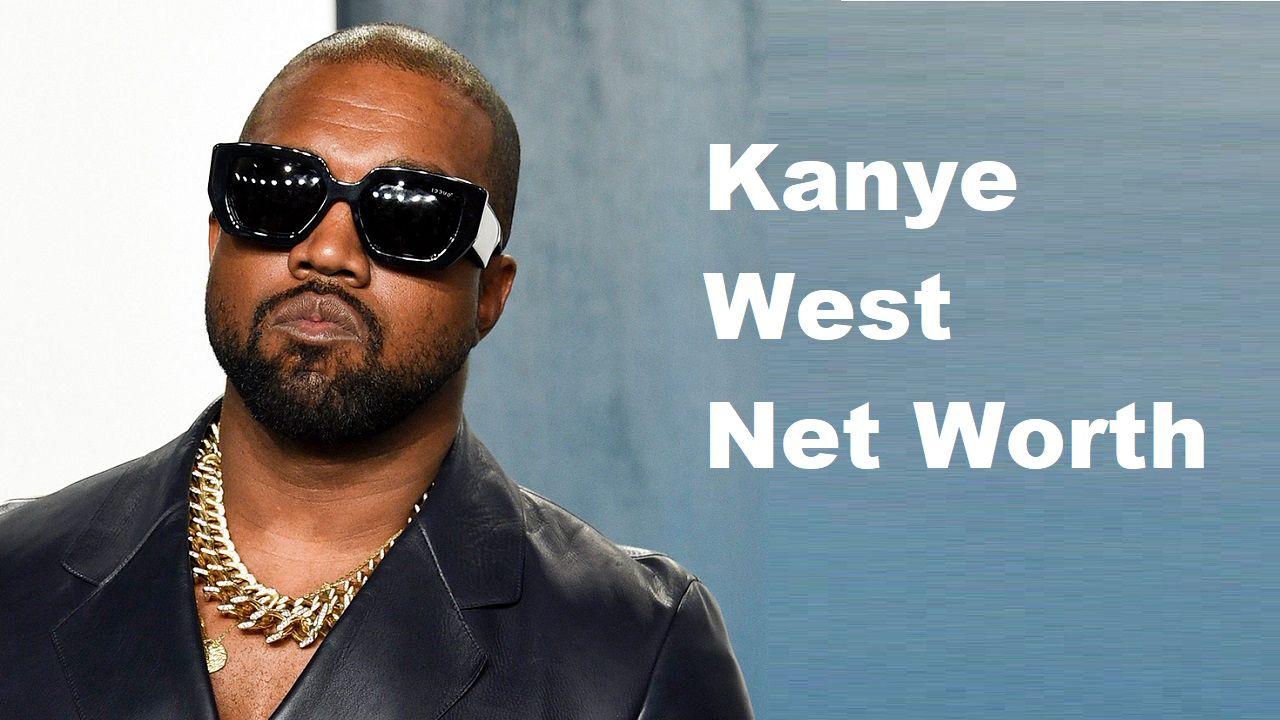 Kanye West Net Worth 2022: Richest Rapper Wealth Dropped