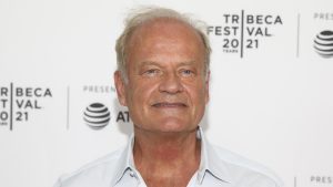 Kelsey Grammer Net Worth 2023: Movie Income Career Home Age