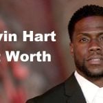 Kevin Hart Net Worth Cars House Wife Height Earnings
