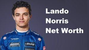 Lando Norris Net Worth 2023: Salary Cars House McLaren F1
