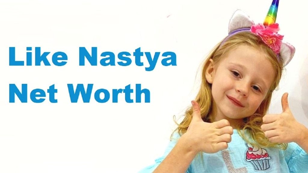 Like Nastya net worth youtube income(1)