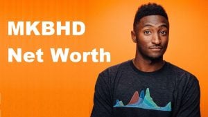 Marques Brownlee Net Worth 2023: MKBHD Car Gf Youtube Income