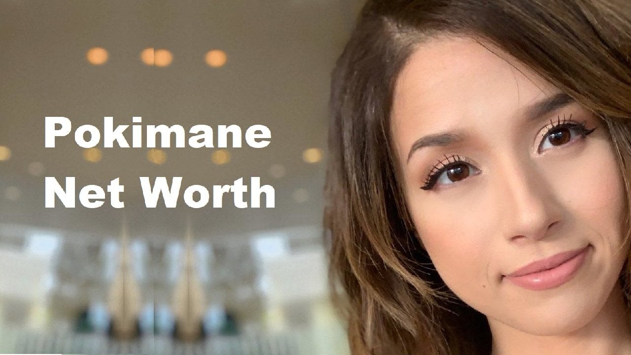 Pokimane Net Worth Monthly Income Cars House Twitch Youtube Fortnite