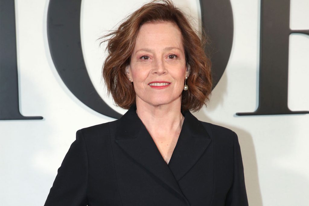 Sigourney Weaver Net Worth 2024 Age, Movies and Salary