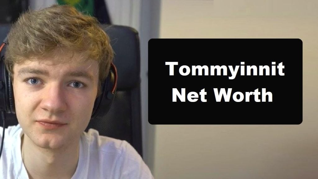 Tommyinnit Net Worth Income Cars House Height Twitch Minecraft Youtube