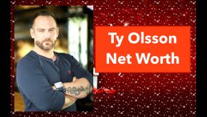 Ty Olsson Net Worth 2023: Movie Income Career Home Age Gf
