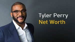 Tyler Perry Net Worth Salary House Cars Wife