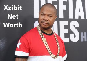 Xzibit Net Worth 2023: Rapper Income Career Cars Home Wife