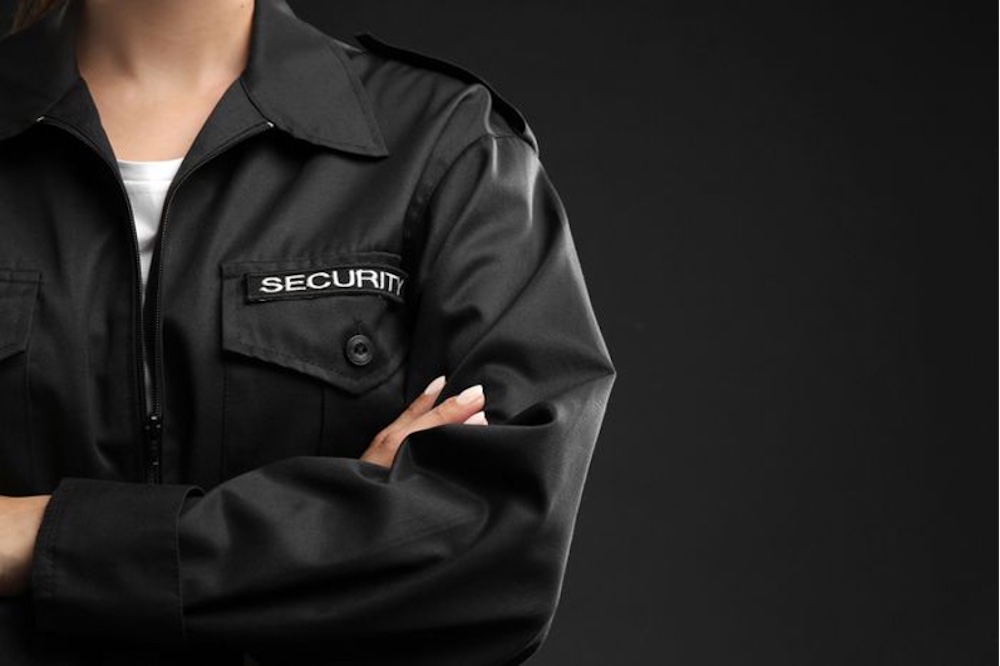 24 hour Security Guard Services