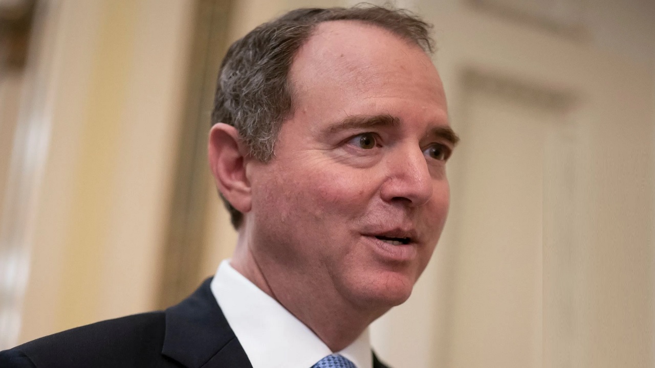 Adam Schiff Net Worth 2023 (FORBES) $70 Million Assets - Net Worth Club 2023