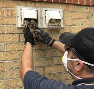 Air Duct Cleaning Richmond