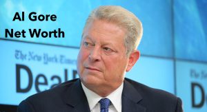 Al Gore Net Worth 2023: Political Career Income Salary House