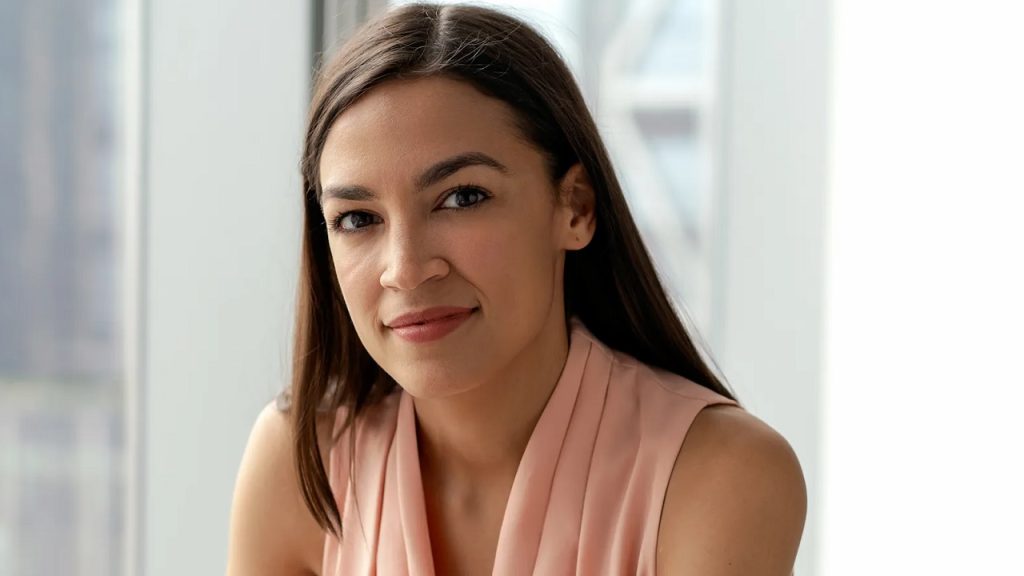 Alexandria OcasioCortez Net Worth 2024 Salary and Husband