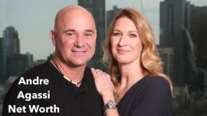 Andre Agassi Net Worth 2023: Tennis Career Income Age Awards