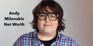 Andy Milonakis Net Worth 2023: Income Career Home Age Cars