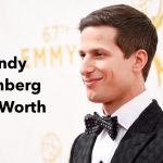 Andy Samberg Net Worth