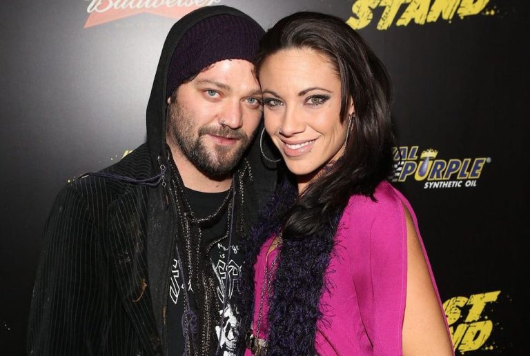Bam Margera Net Worth 2024 Age, Earnings, GF and Height