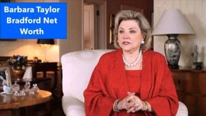 Barbara Taylor Bradford Net Worth 2023: Earnings Career Age