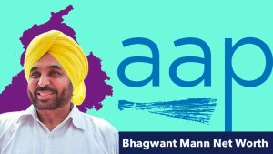 Bhagwant Mann Net Worth 2023: Political Career Earnings Age