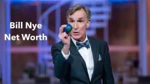 Bill Nye Net Worth 2023: Earnings Career Assets Wife Award